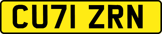 CU71ZRN