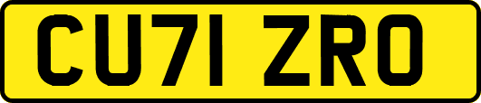 CU71ZRO
