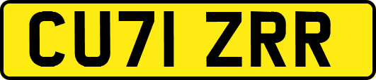 CU71ZRR