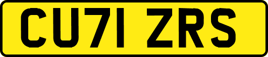 CU71ZRS