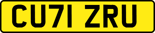 CU71ZRU