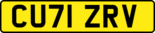 CU71ZRV