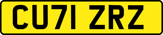 CU71ZRZ