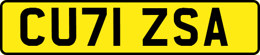 CU71ZSA