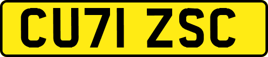 CU71ZSC
