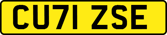 CU71ZSE