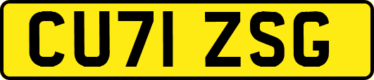 CU71ZSG