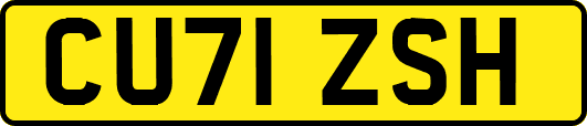 CU71ZSH