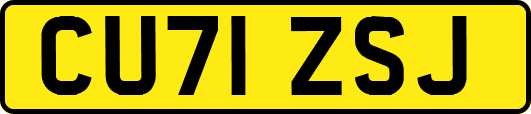 CU71ZSJ