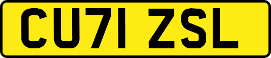 CU71ZSL