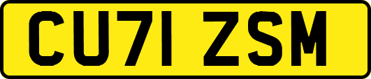CU71ZSM