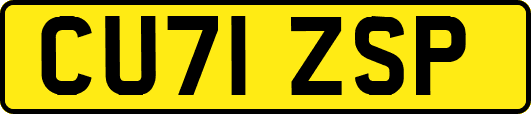 CU71ZSP