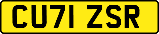CU71ZSR