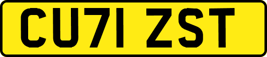 CU71ZST