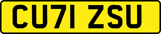 CU71ZSU