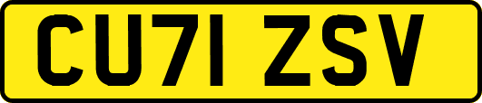 CU71ZSV