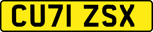 CU71ZSX