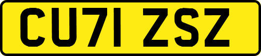 CU71ZSZ