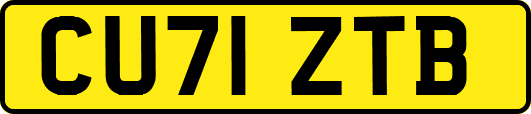 CU71ZTB