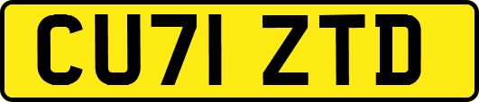 CU71ZTD