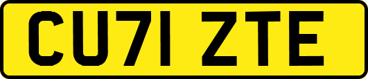 CU71ZTE
