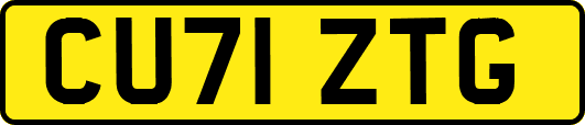 CU71ZTG