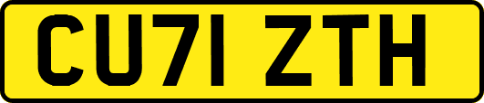CU71ZTH