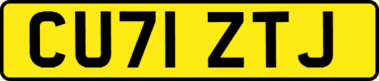 CU71ZTJ