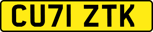 CU71ZTK