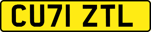 CU71ZTL