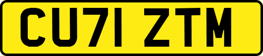 CU71ZTM