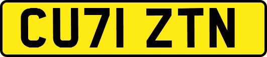 CU71ZTN