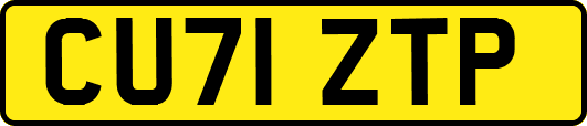 CU71ZTP
