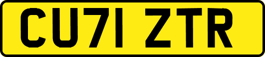CU71ZTR