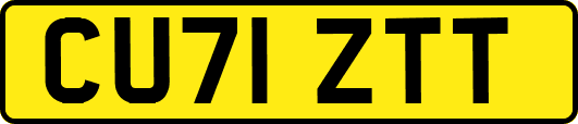 CU71ZTT