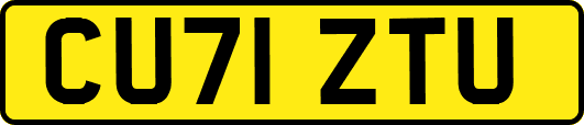 CU71ZTU