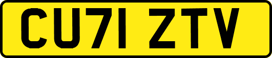 CU71ZTV
