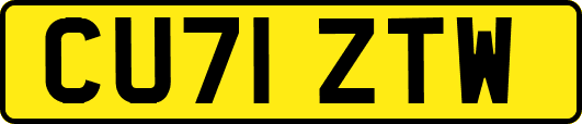 CU71ZTW