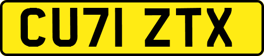 CU71ZTX