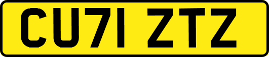 CU71ZTZ