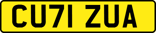 CU71ZUA