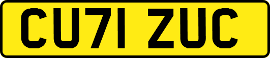 CU71ZUC