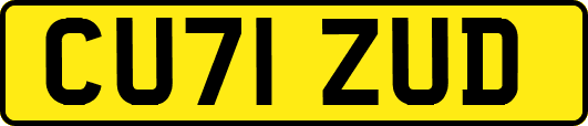 CU71ZUD