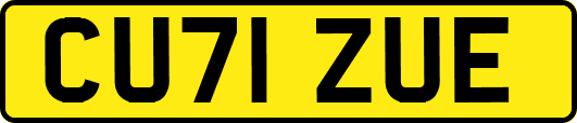 CU71ZUE