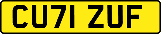 CU71ZUF