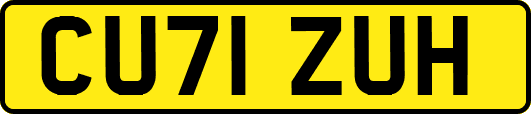CU71ZUH