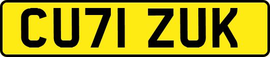 CU71ZUK