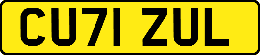 CU71ZUL
