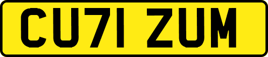 CU71ZUM