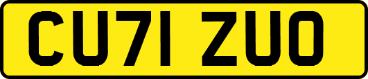 CU71ZUO